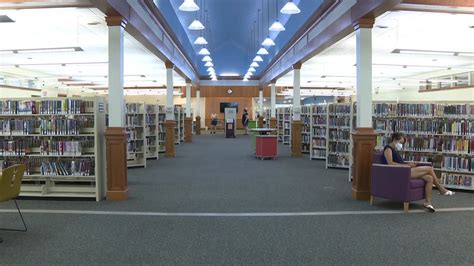 union county public library
